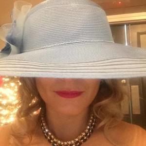 Meet your Posher, Inna